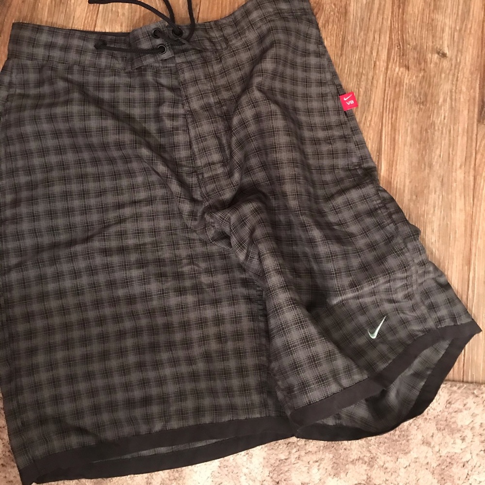 Swim trunks